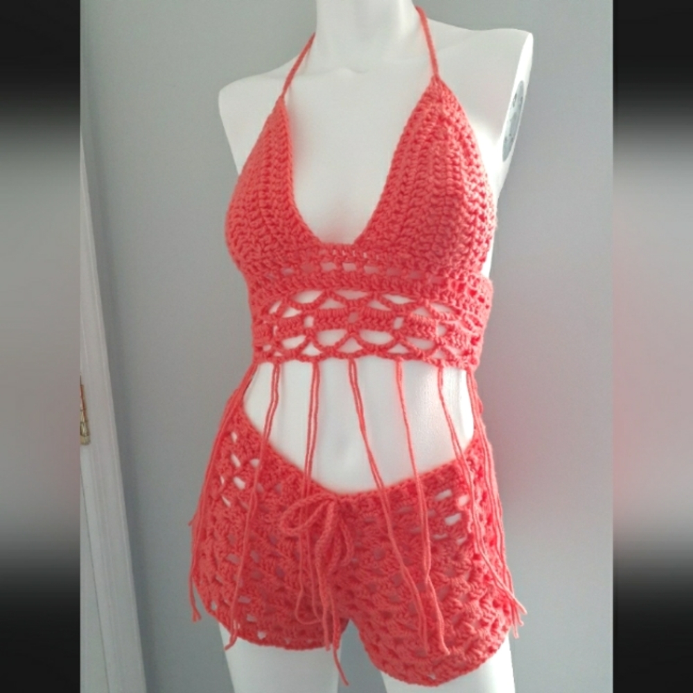 Beach Cover up
